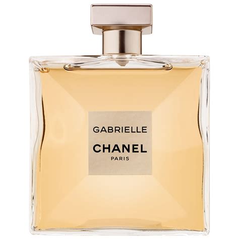 perfume chanel gabriel|Chanel gabrielle perfume for women.